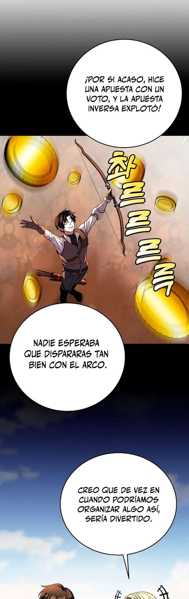 Streaming de la guia oculta del retornado Capitulo 12 página 11