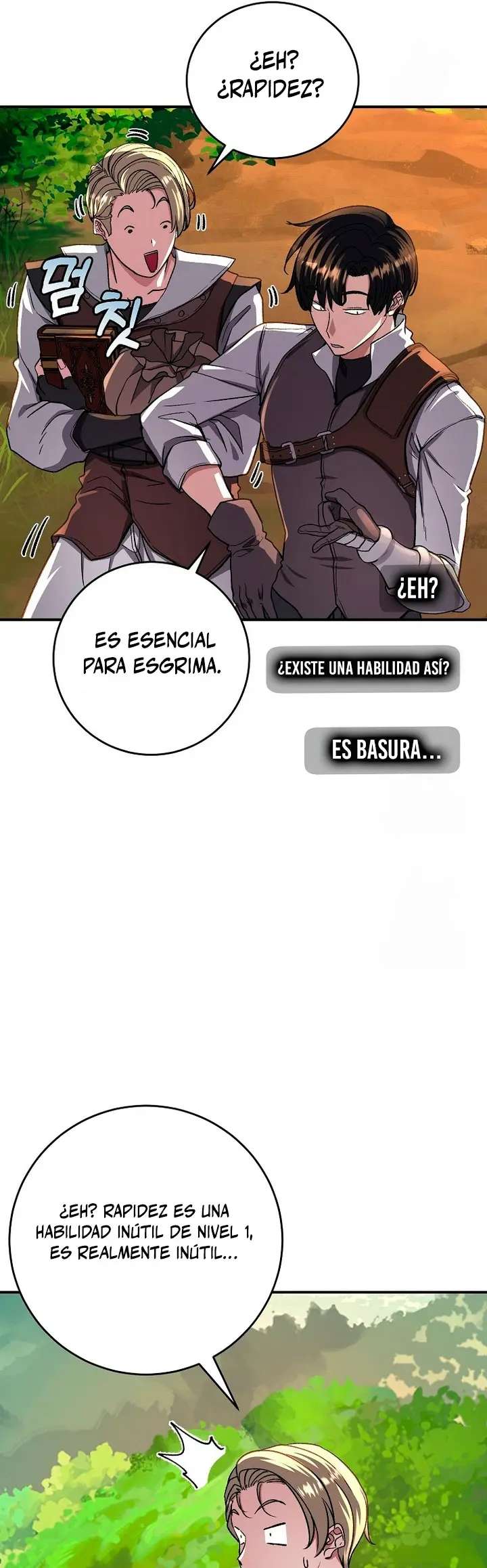Streaming de la guia oculta del retornado Capitulo 12 página 14