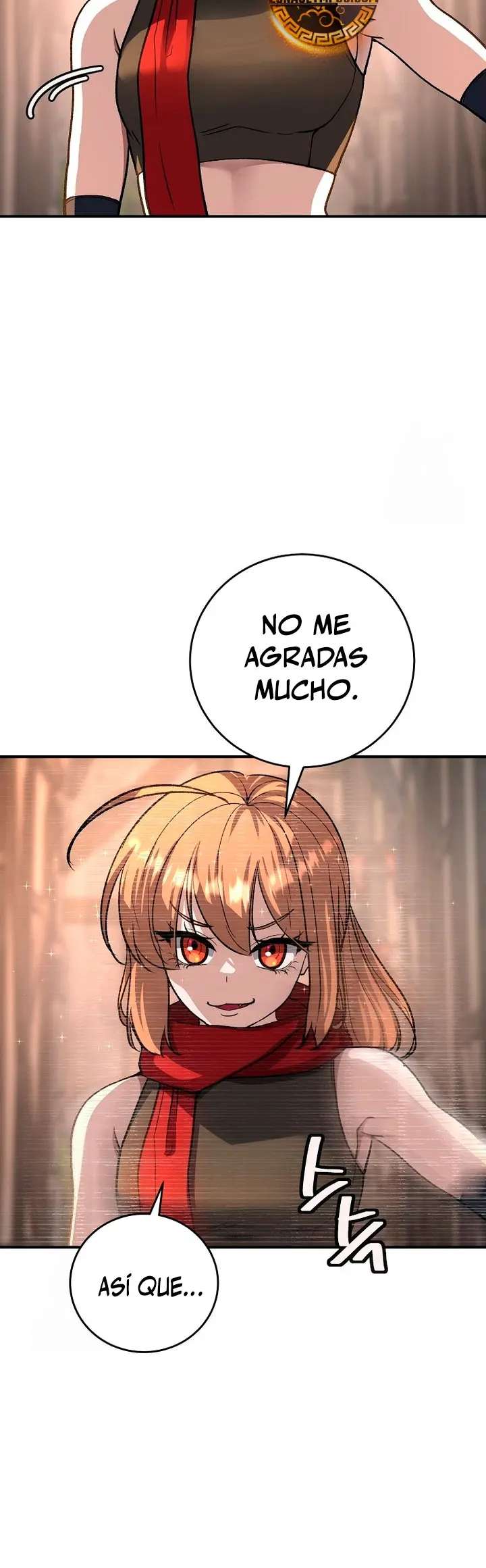Streaming de la guia oculta del retornado Capitulo 12 página 27