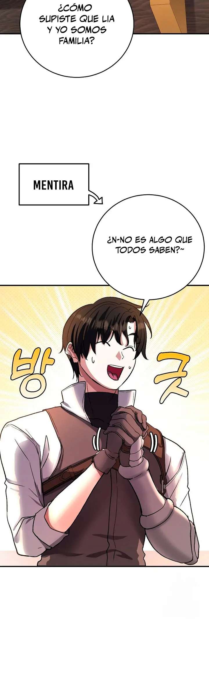 Streaming de la guia oculta del retornado Capitulo 12 página 34