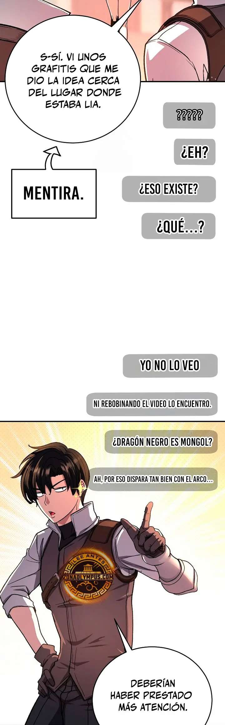 Streaming de la guia oculta del retornado Capitulo 12 página 36