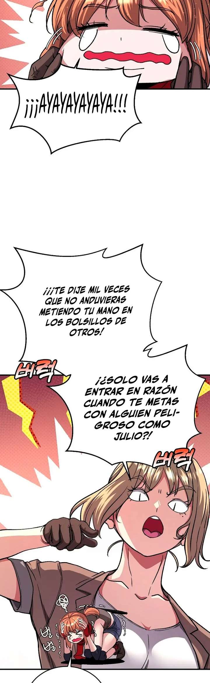 Streaming de la guia oculta del retornado Capitulo 12 página 45