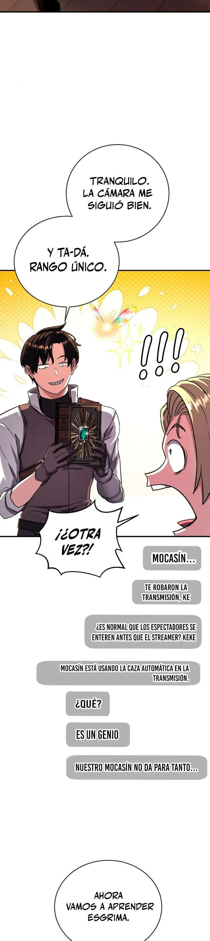 Streaming de la guia oculta del retornado Capitulo 12 página 51