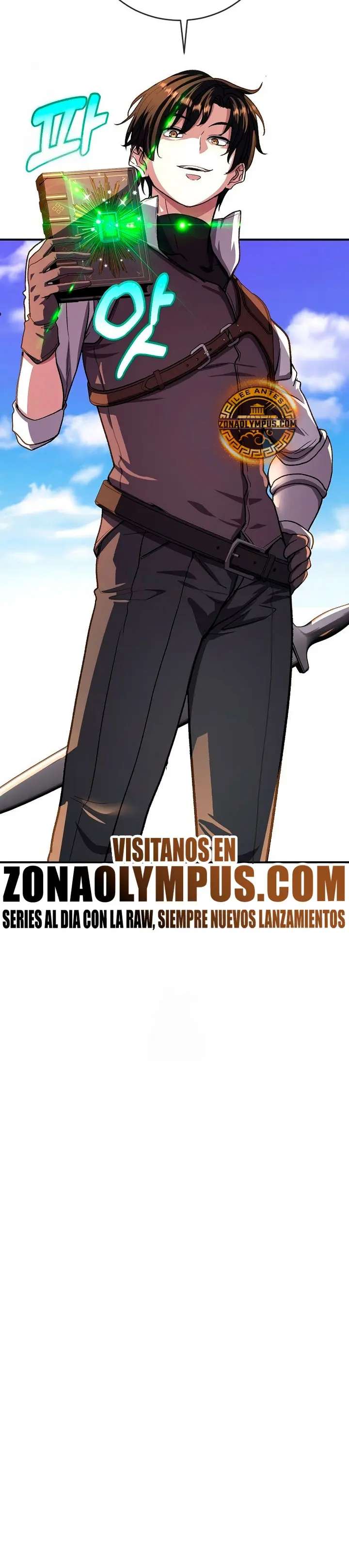 Streaming de la guia oculta del retornado Capitulo 12 página 52