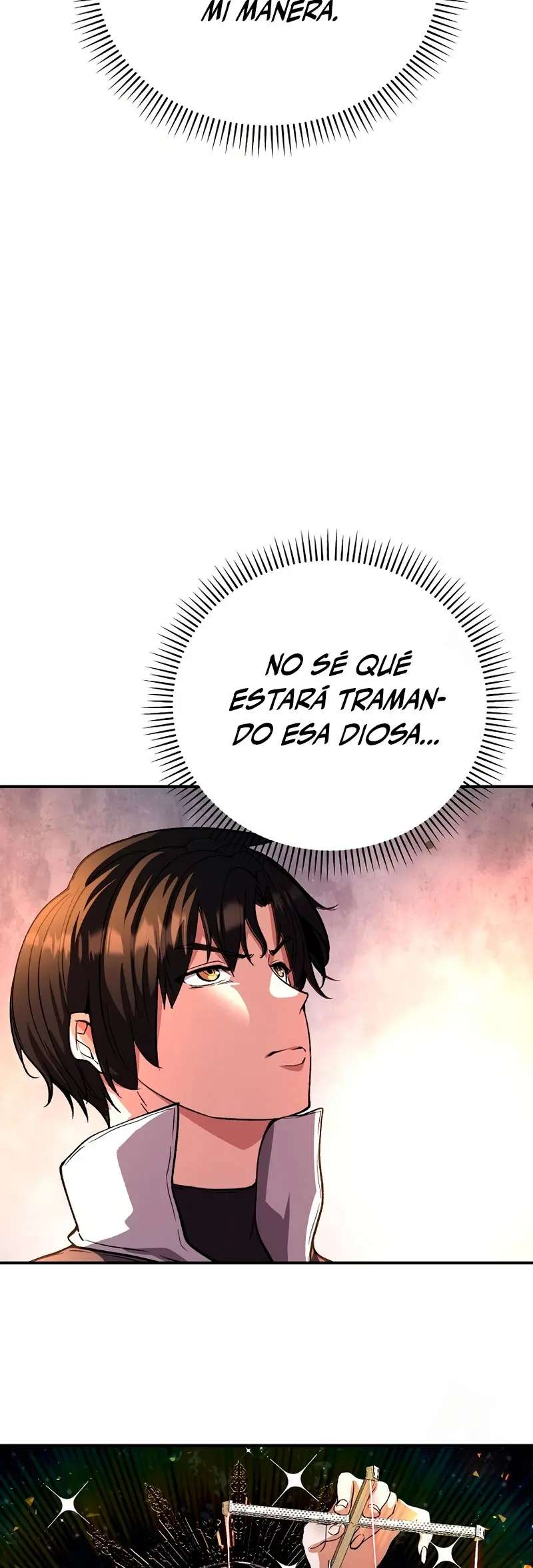 Streaming de la guia oculta del retornado Capitulo 13 página 13