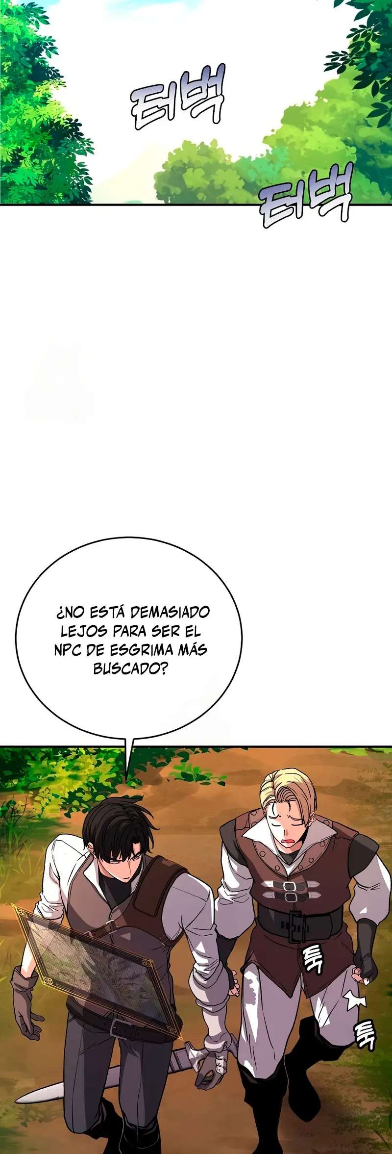 Streaming de la guia oculta del retornado Capitulo 13 página 16
