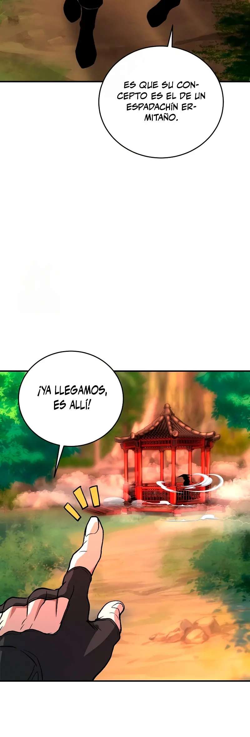 Streaming de la guia oculta del retornado Capitulo 13 página 17