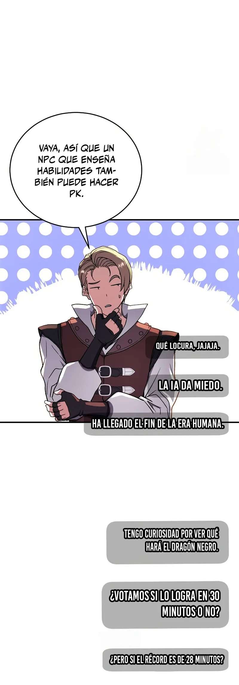 Streaming de la guia oculta del retornado Capitulo 13 página 29