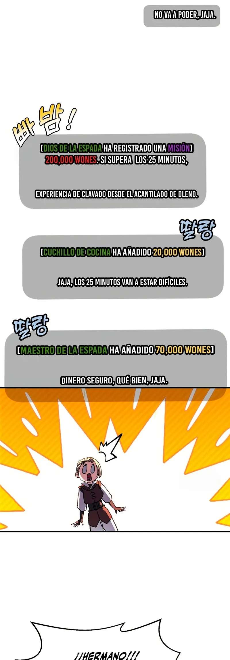 Streaming de la guia oculta del retornado Capitulo 13 página 30