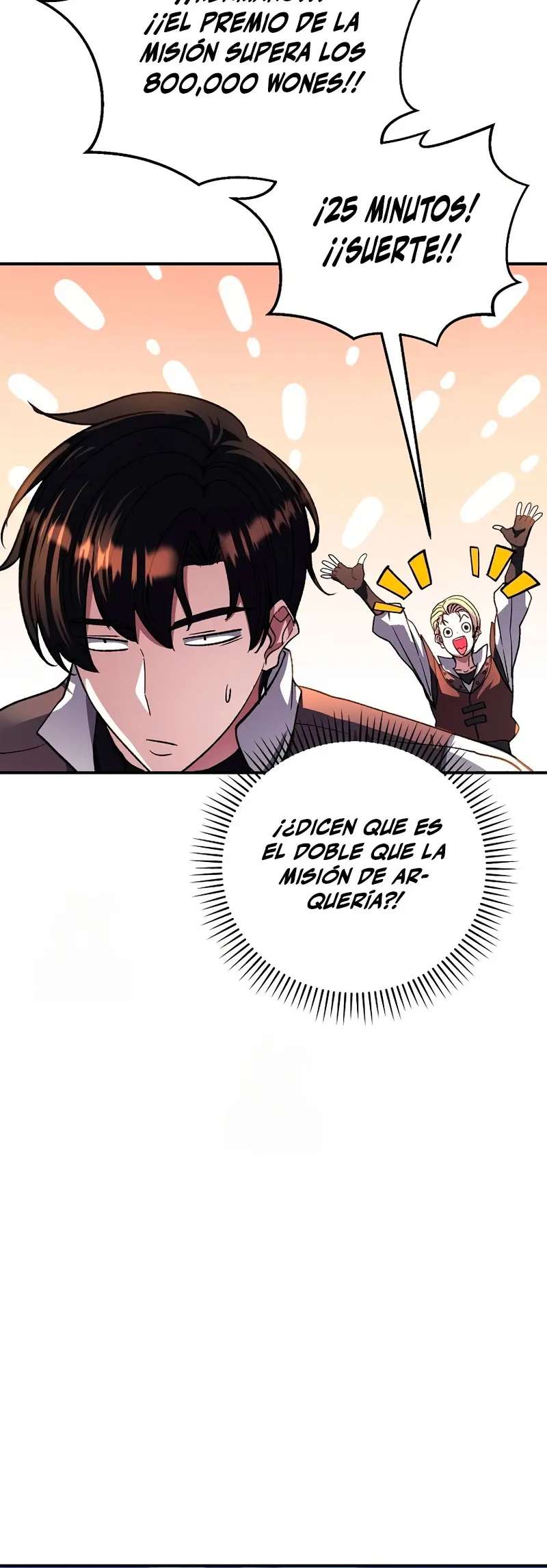 Streaming de la guia oculta del retornado Capitulo 13 página 31
