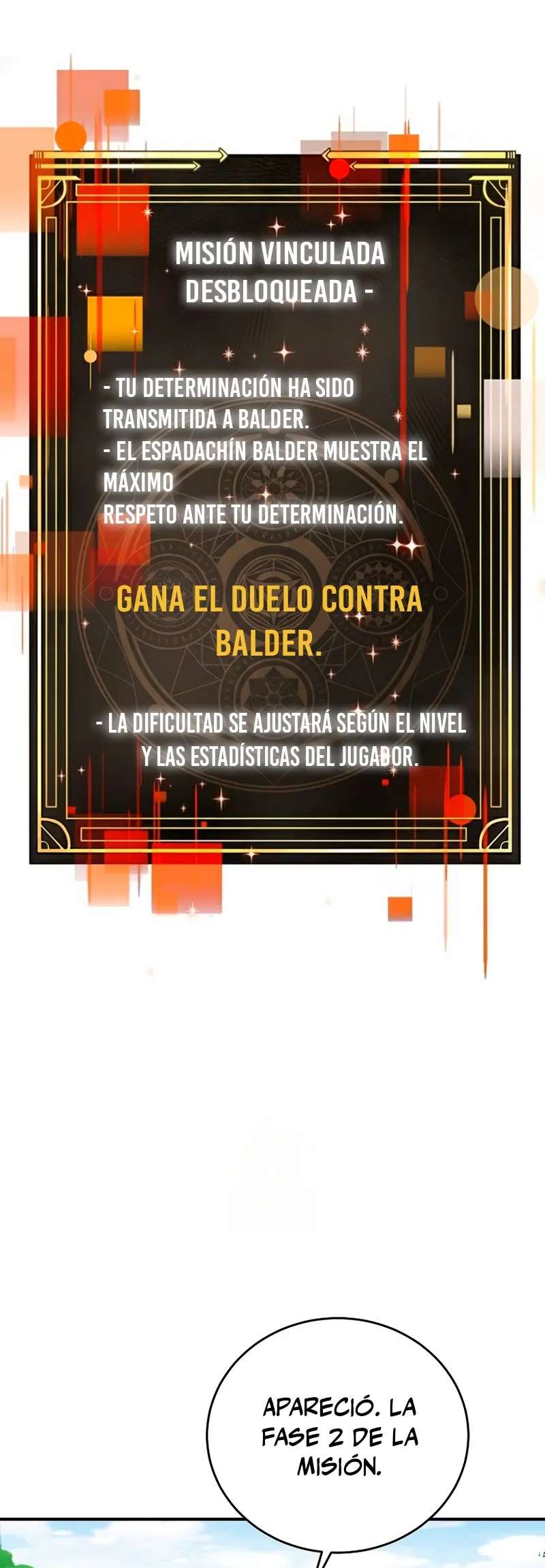 Streaming de la guia oculta del retornado Capitulo 13 página 42