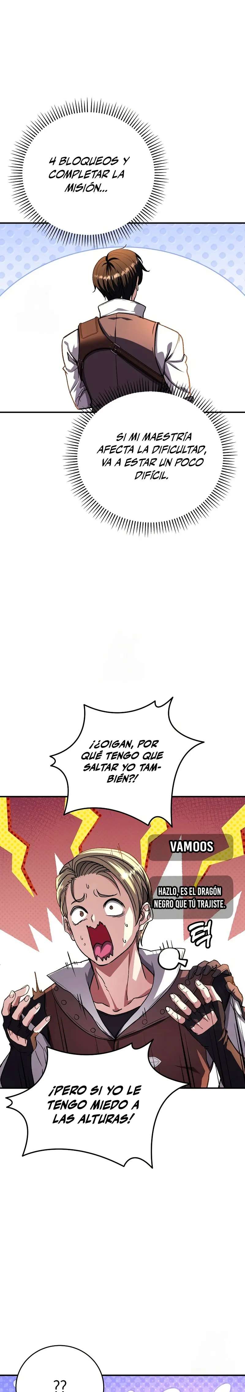 Streaming de la guia oculta del retornado Capitulo 13 página 45