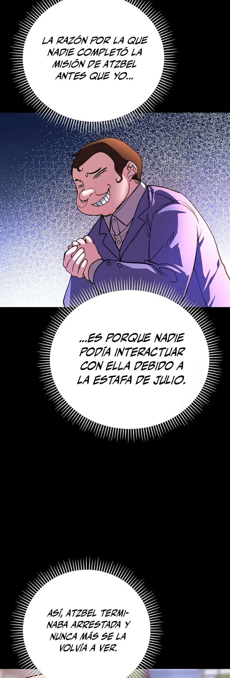 Streaming de la guia oculta del retornado Capitulo 13 página 9