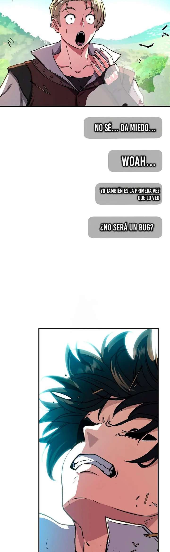 Streaming de la guia oculta del retornado Capitulo 14 página 19