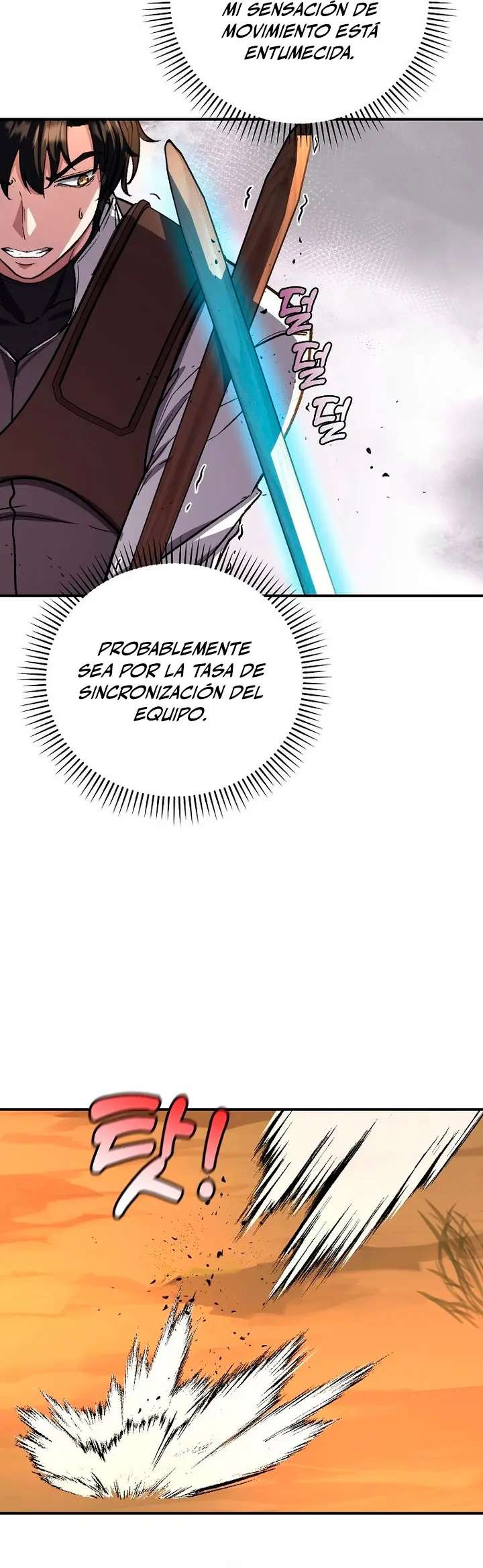 Streaming de la guia oculta del retornado Capitulo 14 página 26
