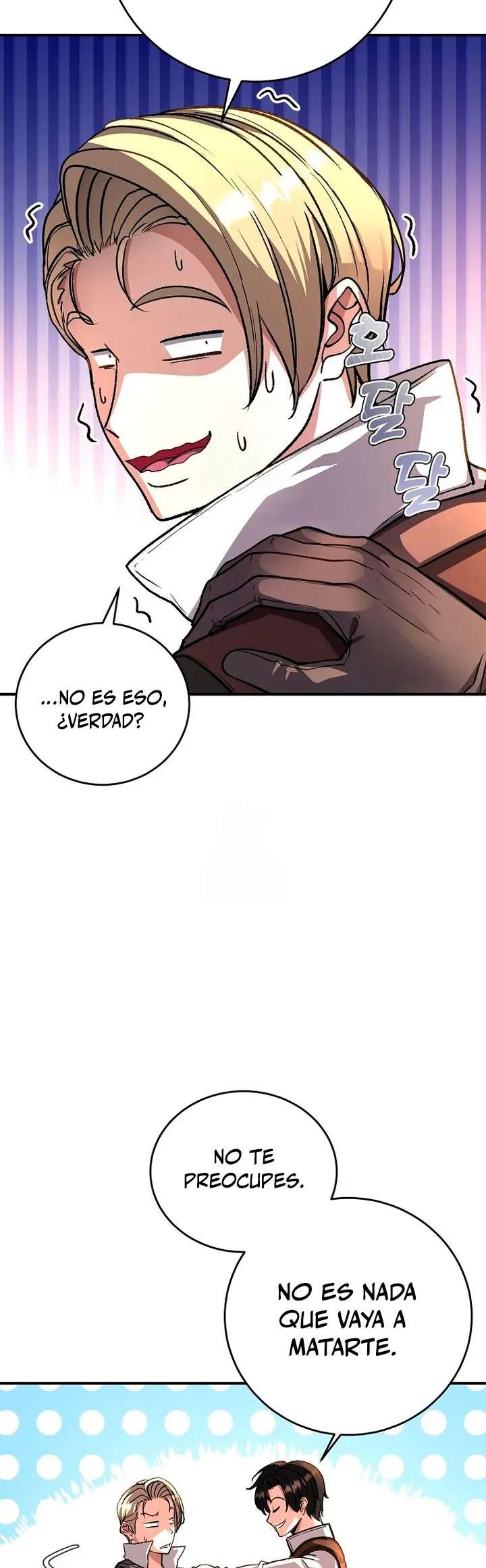 Streaming de la guia oculta del retornado Capitulo 14 página 3