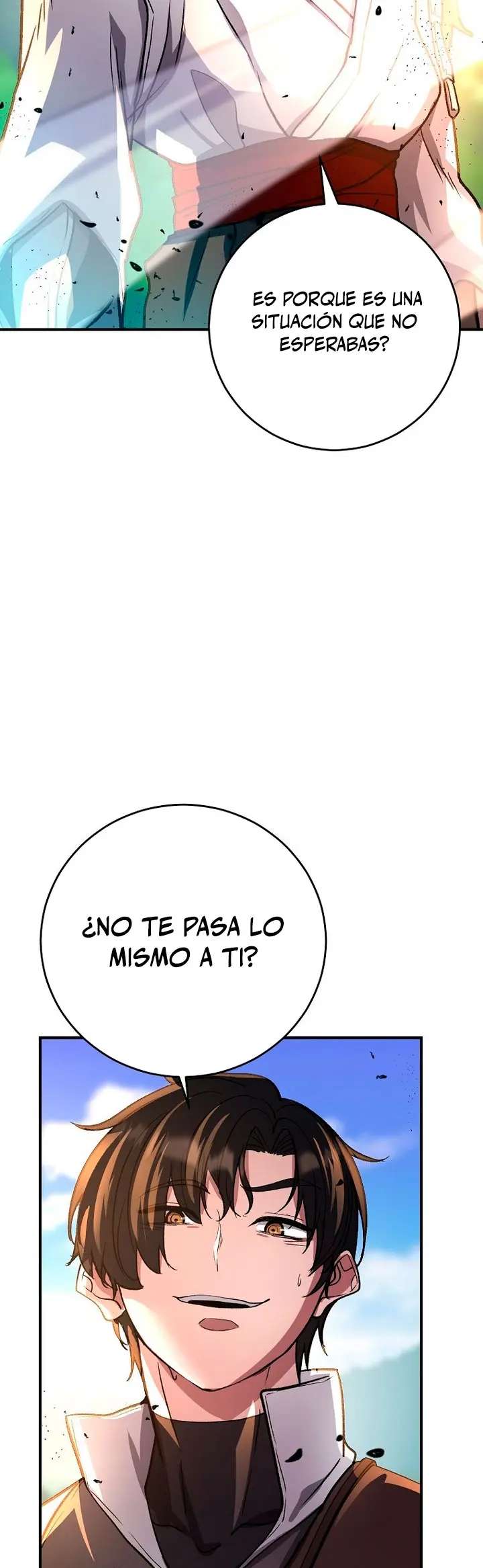 Streaming de la guia oculta del retornado Capitulo 14 página 30