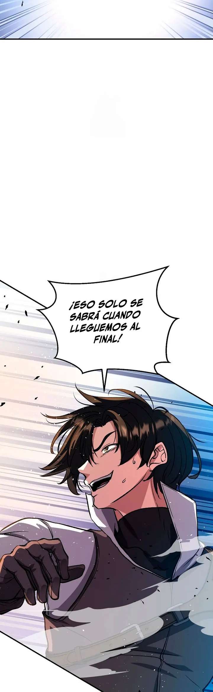 Streaming de la guia oculta del retornado Capitulo 14 página 33