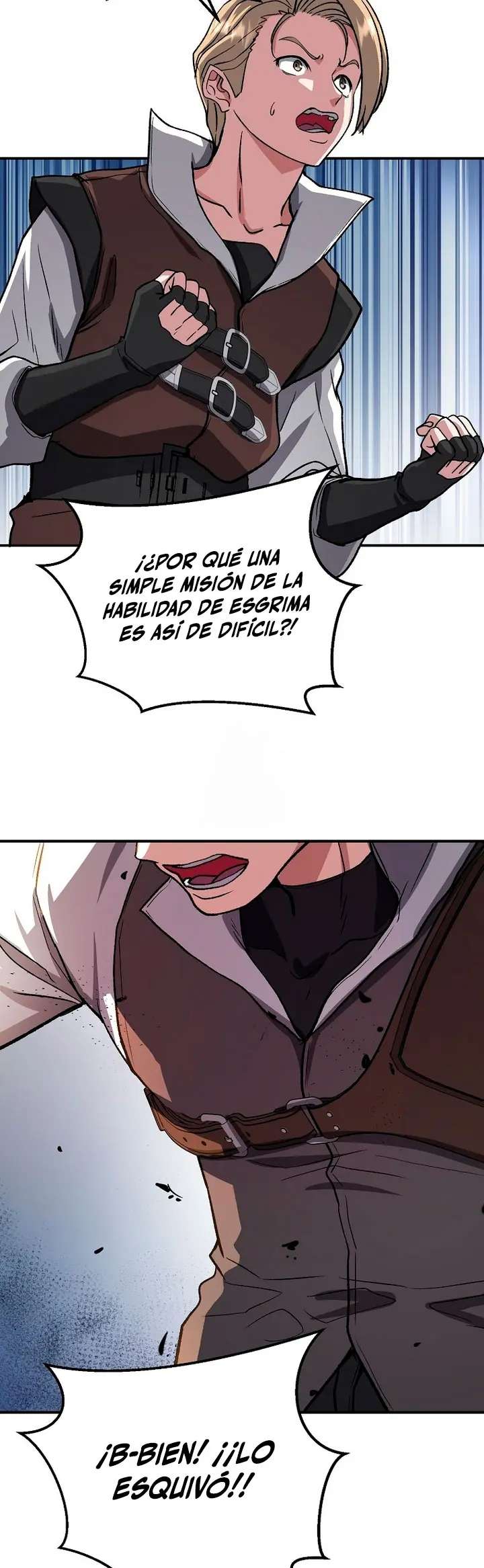 Streaming de la guia oculta del retornado Capitulo 14 página 36