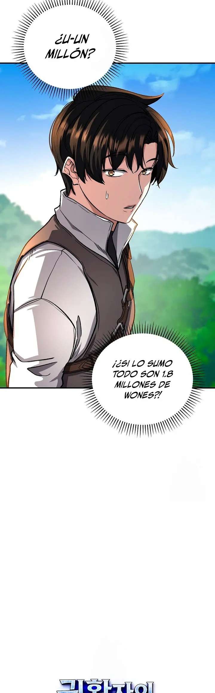 Streaming de la guia oculta del retornado Capitulo 14 página 7