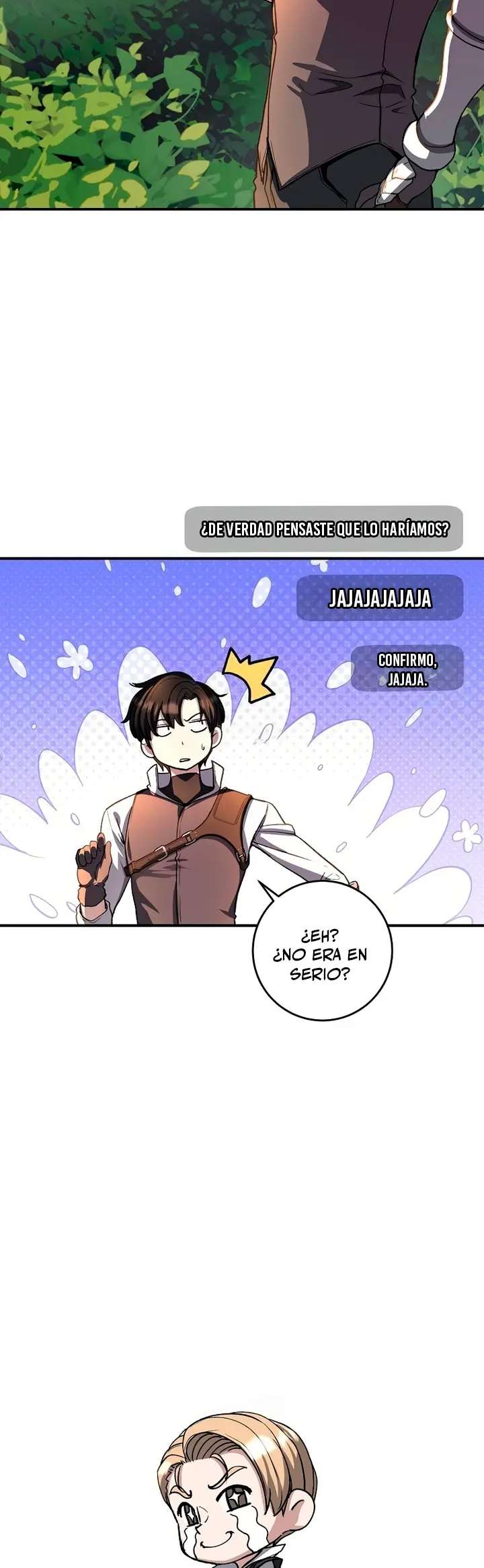Streaming de la guia oculta del retornado Capitulo 15 página 11