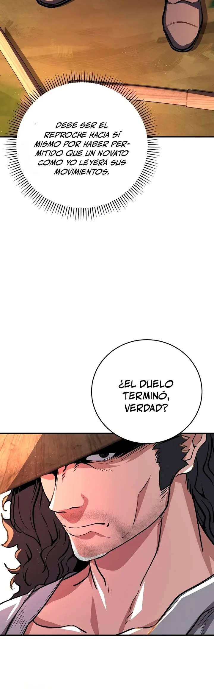 Streaming de la guia oculta del retornado Capitulo 15 página 15
