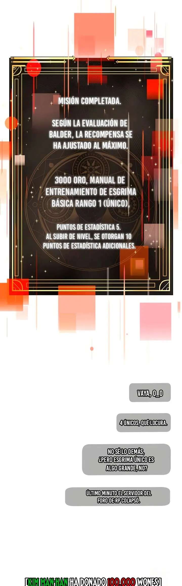 Streaming de la guia oculta del retornado Capitulo 15 página 19