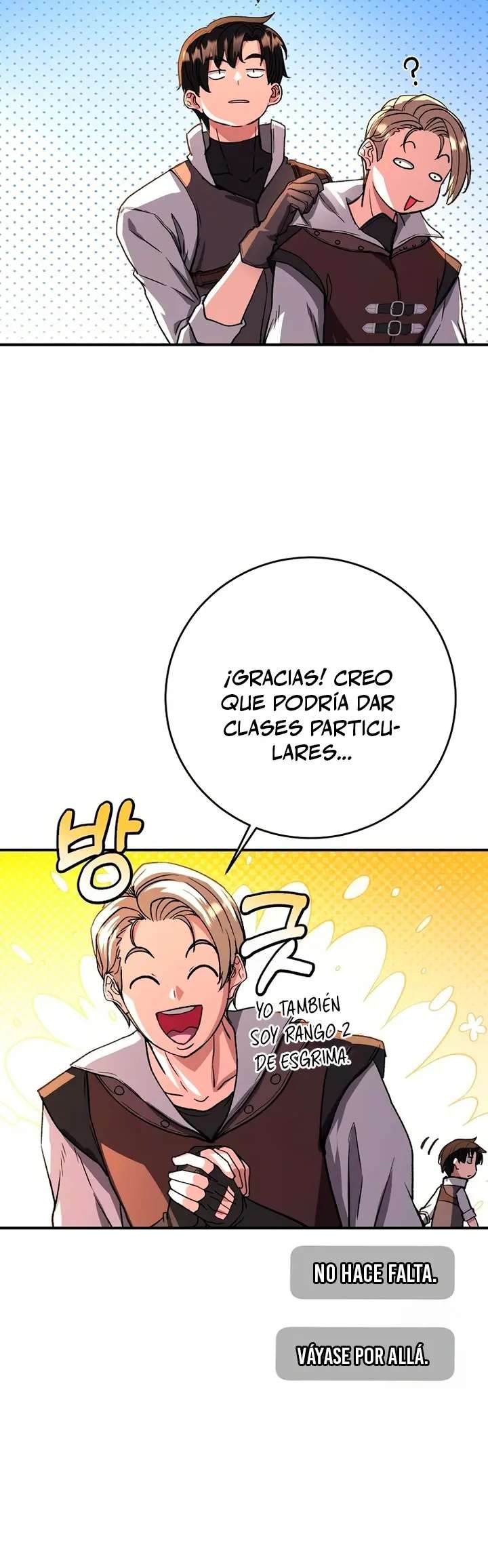 Streaming de la guia oculta del retornado Capitulo 15 página 21
