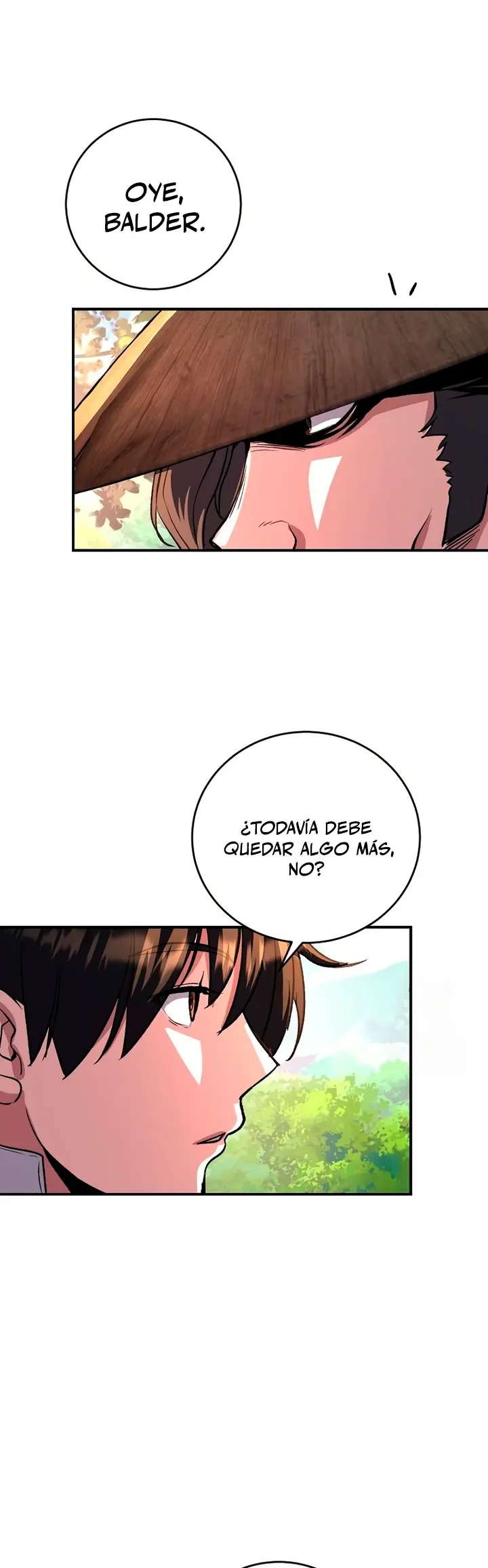 Streaming de la guia oculta del retornado Capitulo 15 página 22