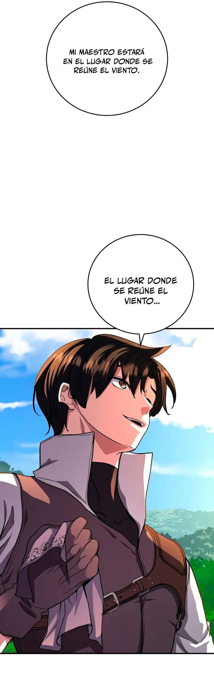 Streaming de la guia oculta del retornado Capitulo 15 página 26