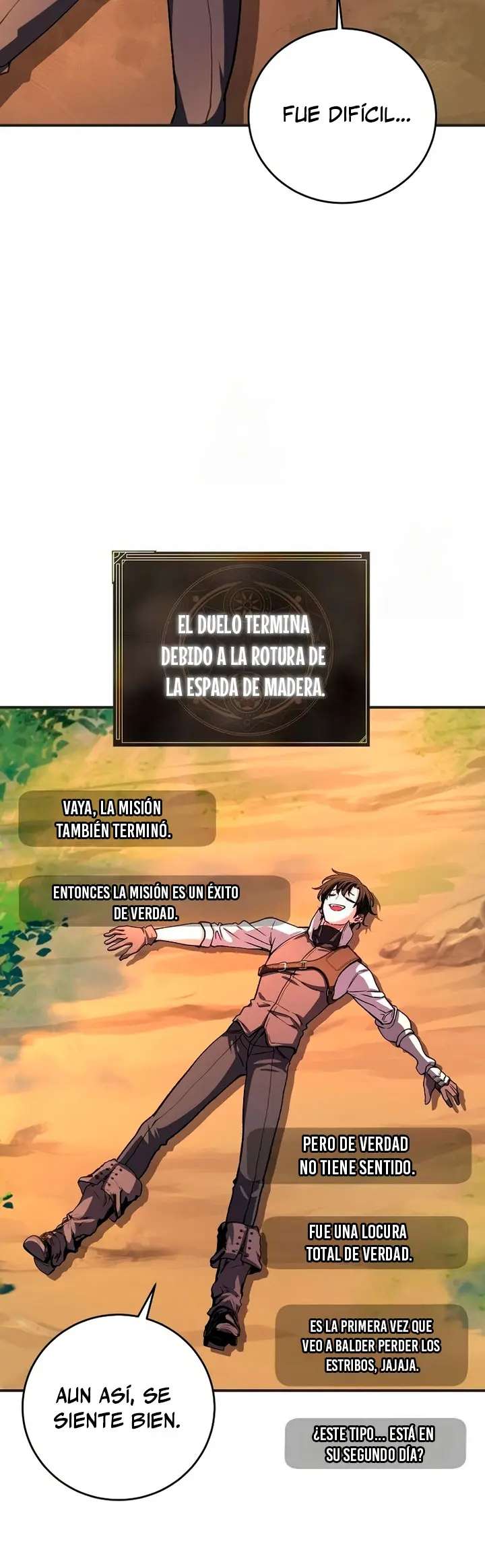 Streaming de la guia oculta del retornado Capitulo 15 página 3