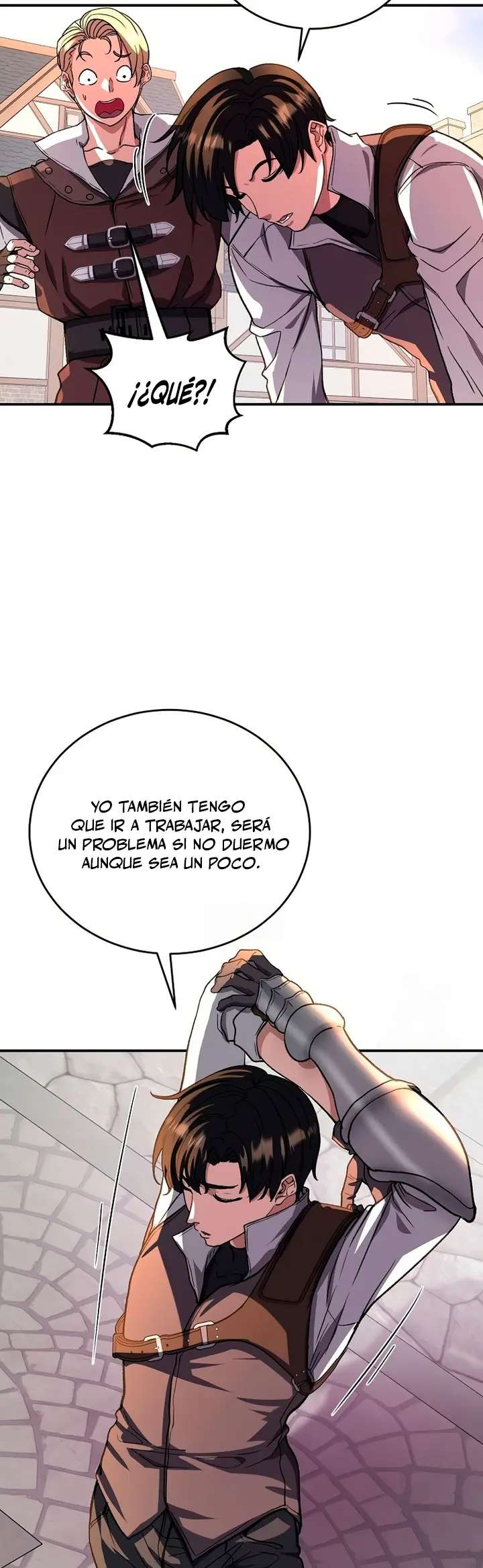 Streaming de la guia oculta del retornado Capitulo 15 página 30