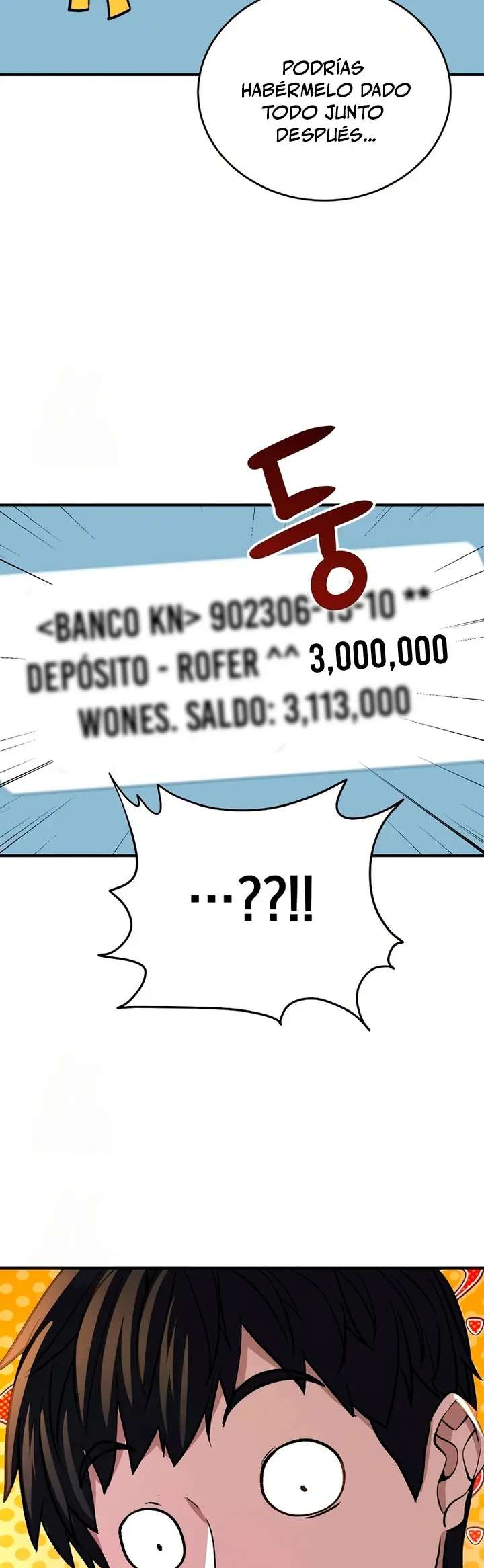 Streaming de la guia oculta del retornado Capitulo 15 página 36