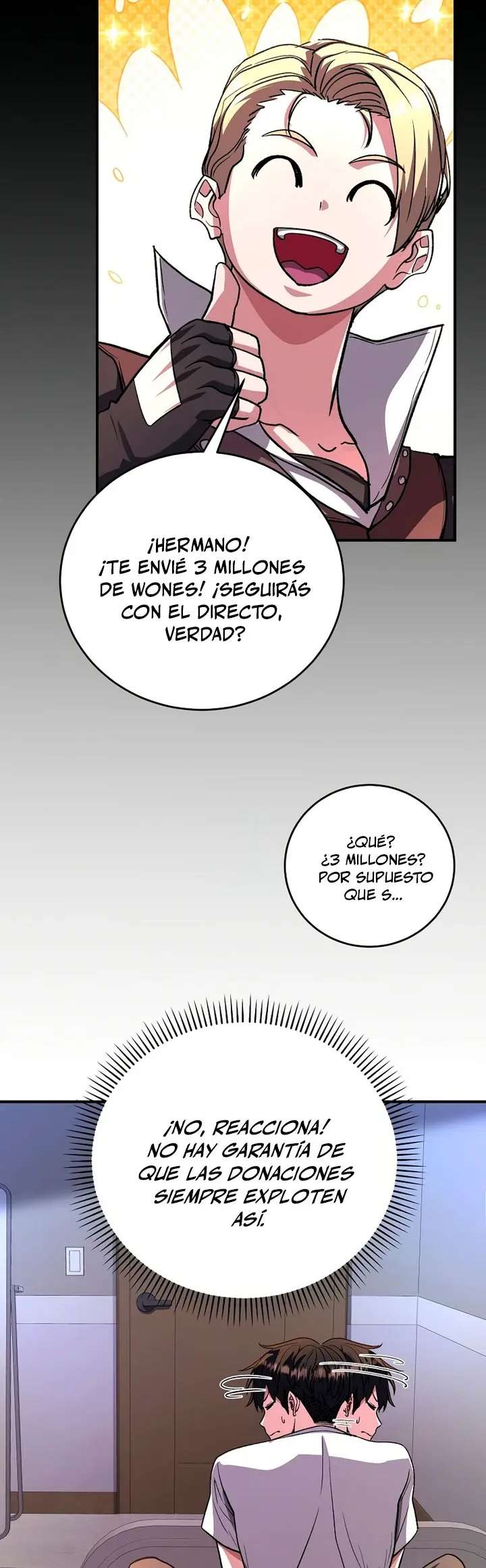 Streaming de la guia oculta del retornado Capitulo 15 página 41