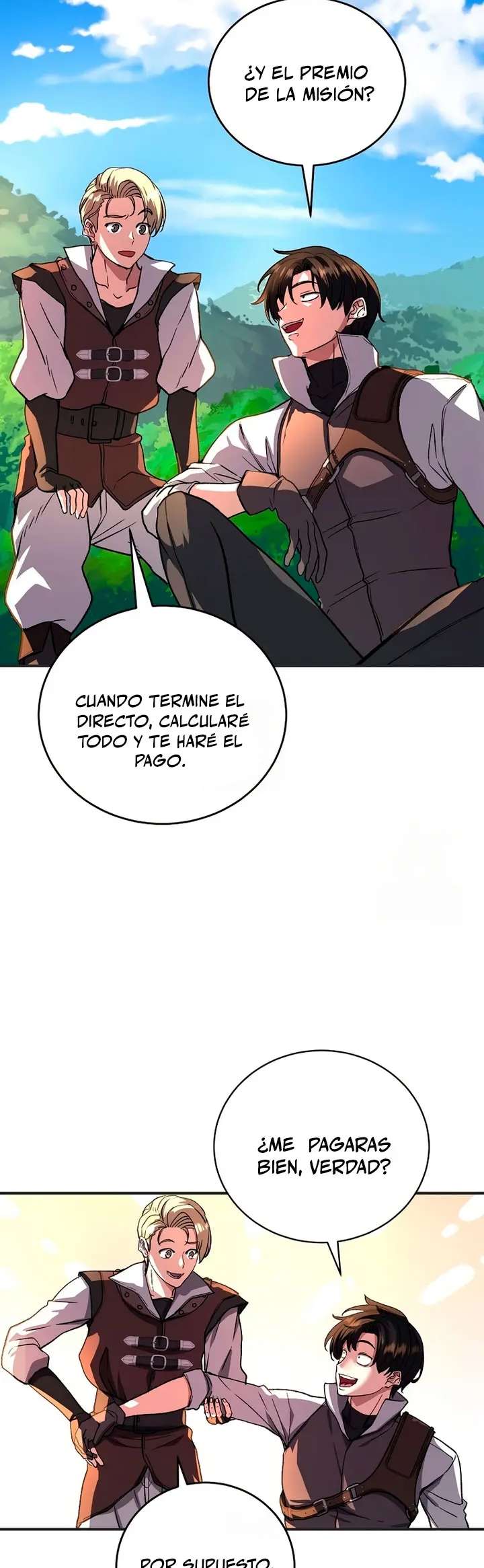 Streaming de la guia oculta del retornado Capitulo 15 página 5