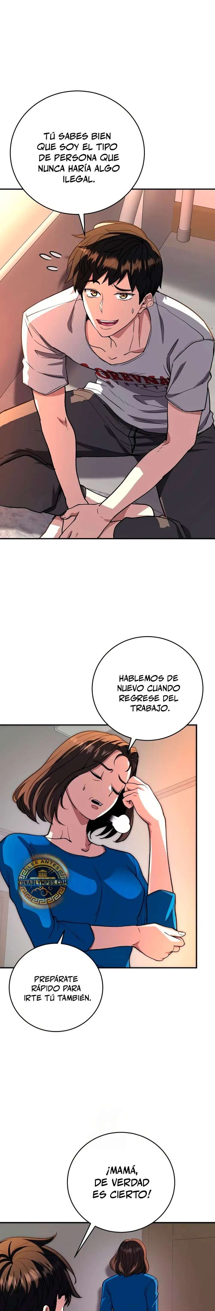 Streaming de la guia oculta del retornado Capitulo 15 página 51