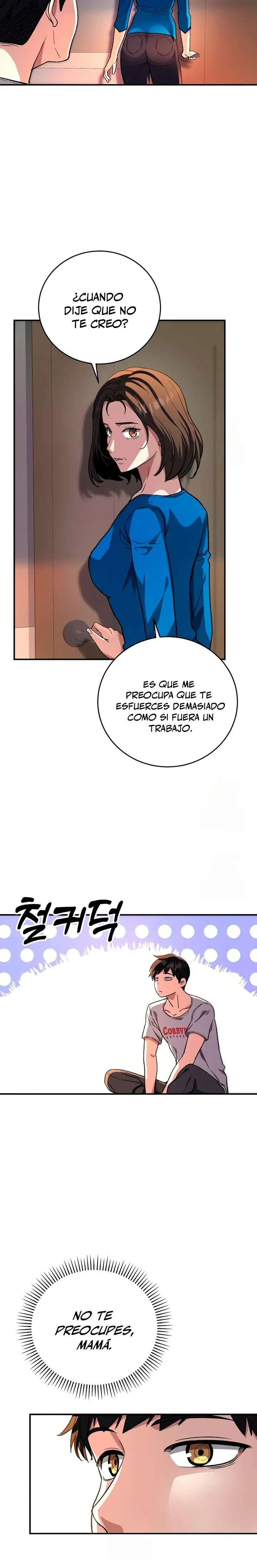 Streaming de la guia oculta del retornado Capitulo 15 página 52
