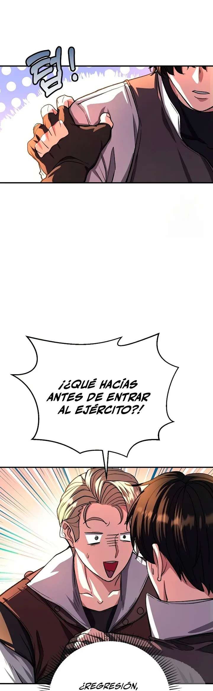Streaming de la guia oculta del retornado Capitulo 15 página 7