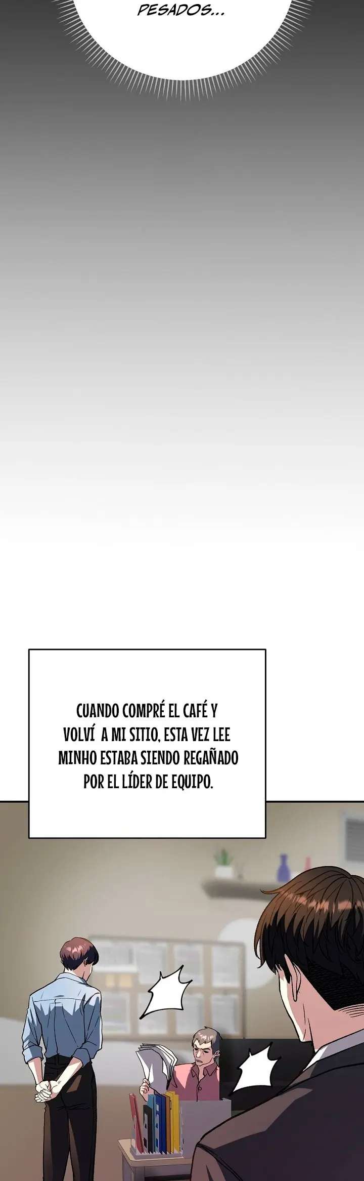 Streaming de la guia oculta del retornado Capitulo 16 página 12