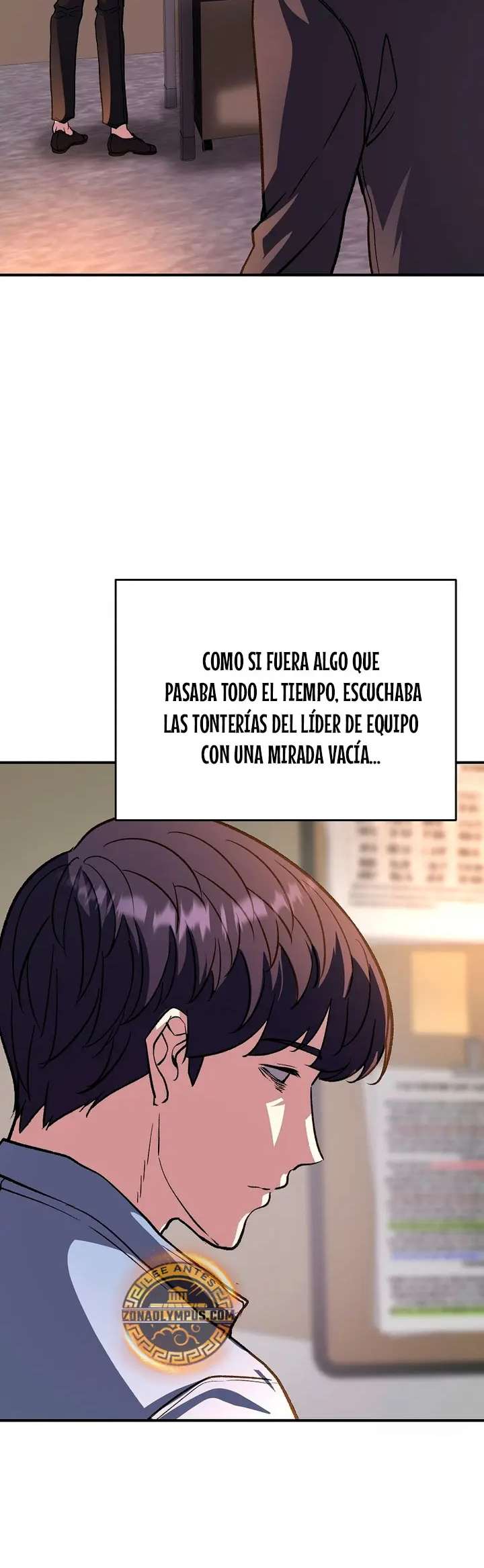 Streaming de la guia oculta del retornado Capitulo 16 página 13