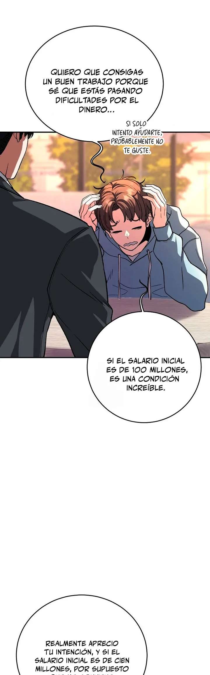 Streaming de la guia oculta del retornado Capitulo 16 página 33