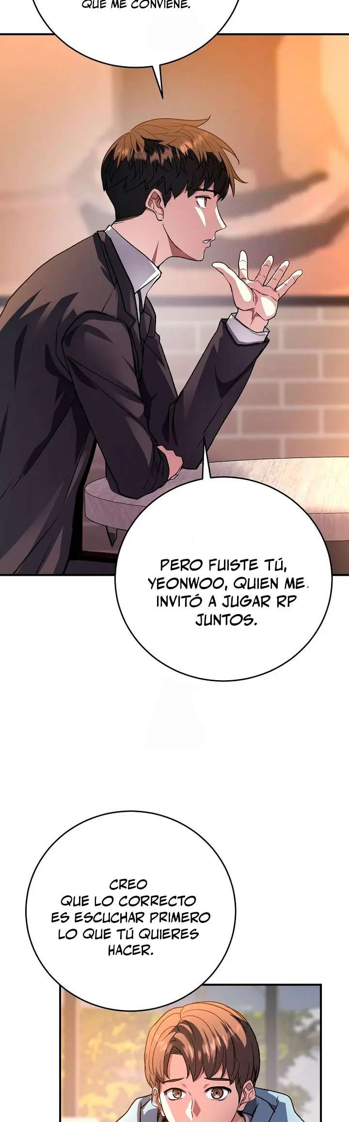 Streaming de la guia oculta del retornado Capitulo 16 página 34