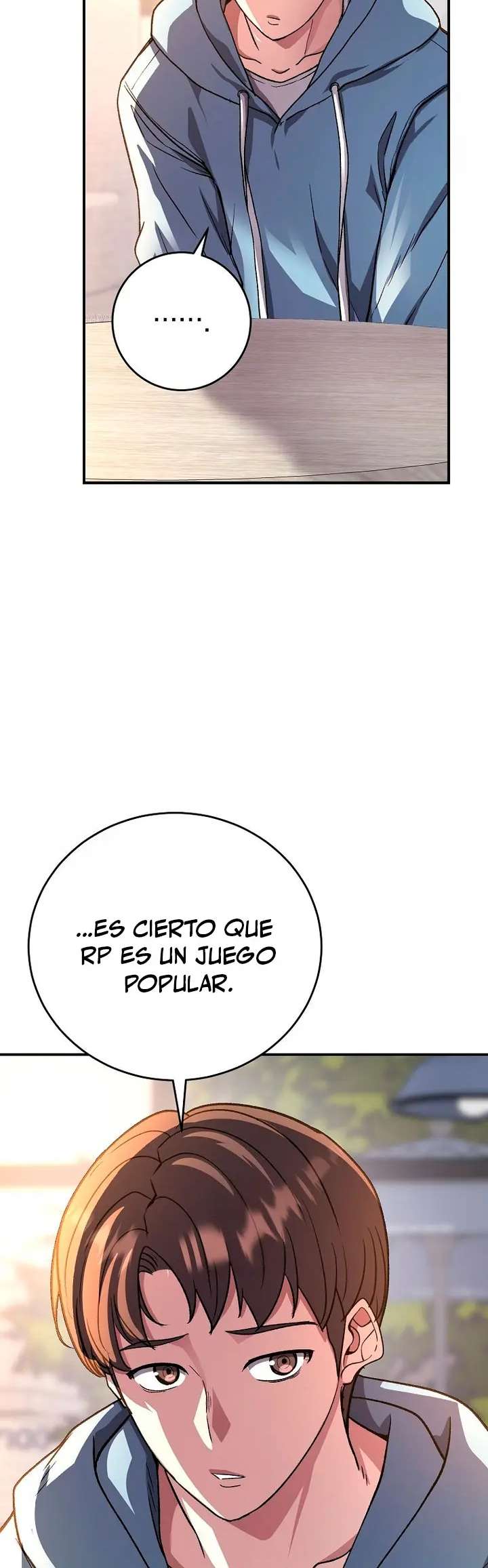 Streaming de la guia oculta del retornado Capitulo 16 página 35