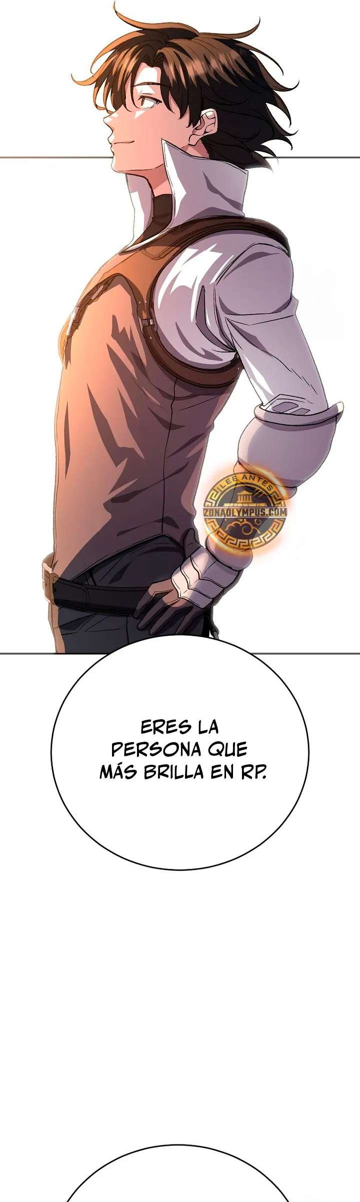 Streaming de la guia oculta del retornado Capitulo 16 página 38