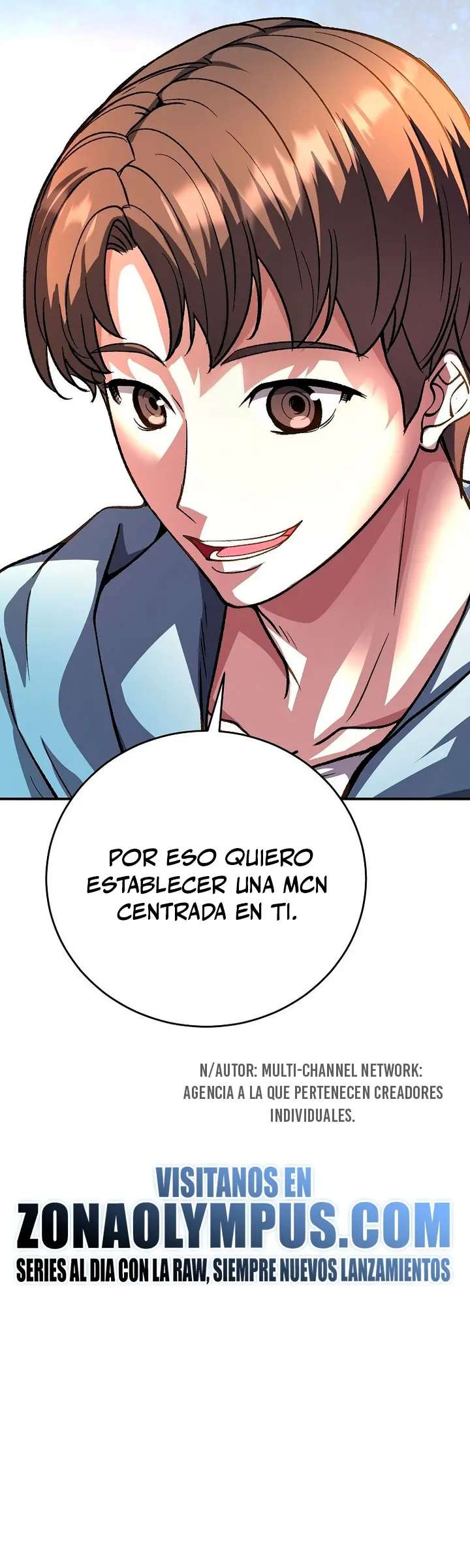 Streaming de la guia oculta del retornado Capitulo 16 página 41