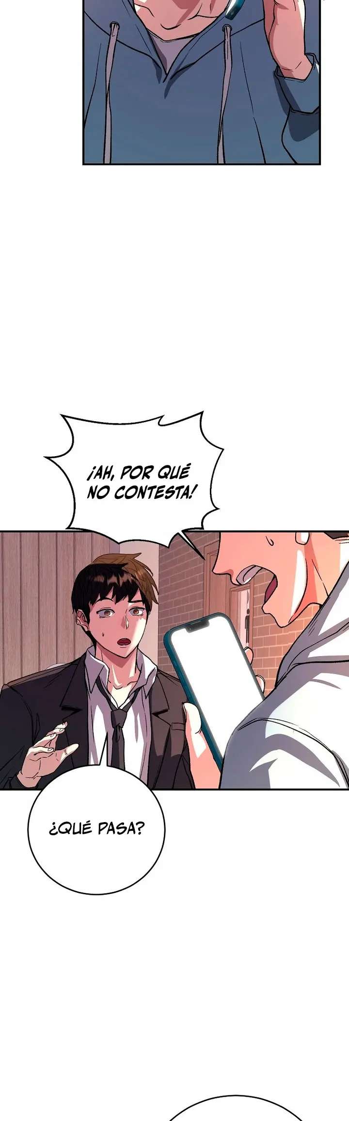 Streaming de la guia oculta del retornado Capitulo 17 página 14