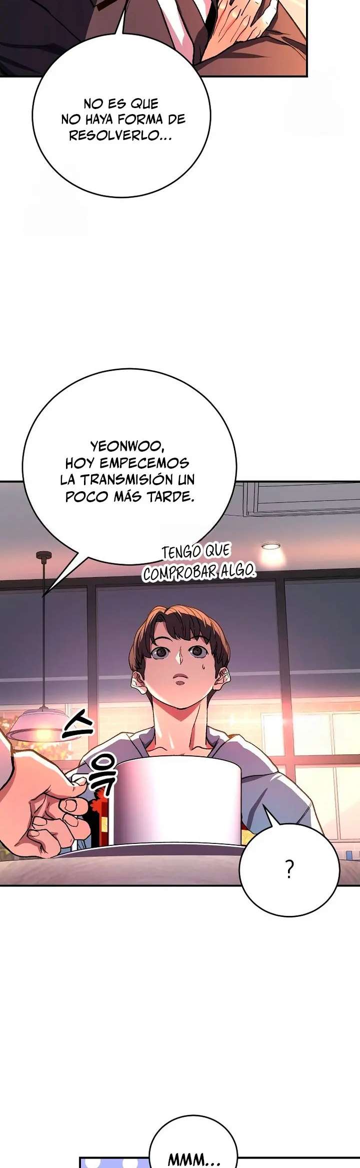Streaming de la guia oculta del retornado Capitulo 17 página 25