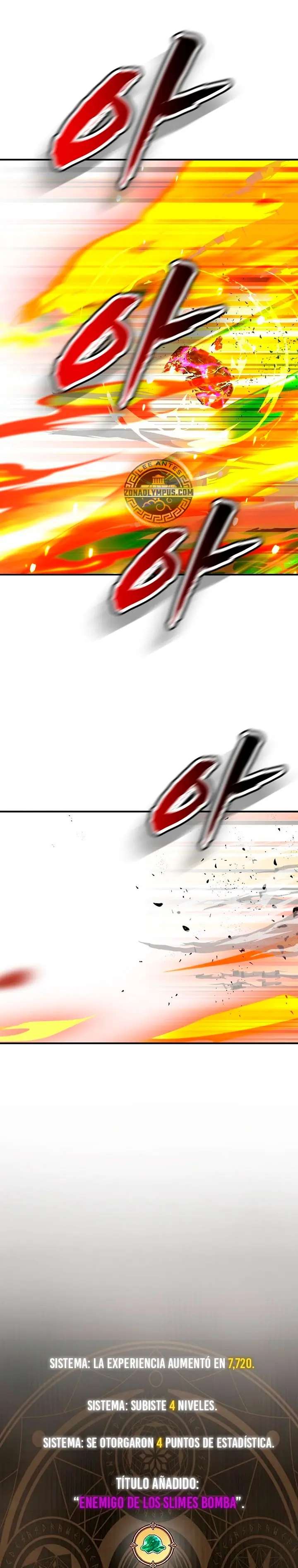Streaming de la guia oculta del retornado Capitulo 17 página 44