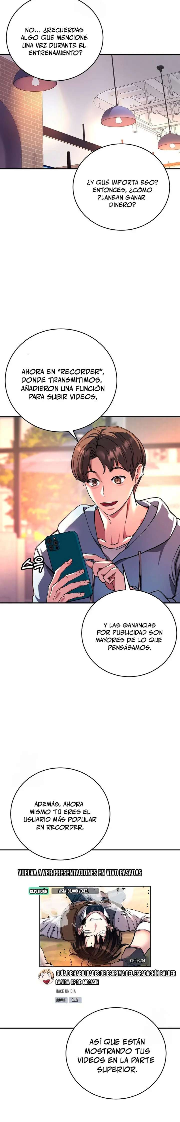 Streaming de la guia oculta del retornado Capitulo 17 página 5
