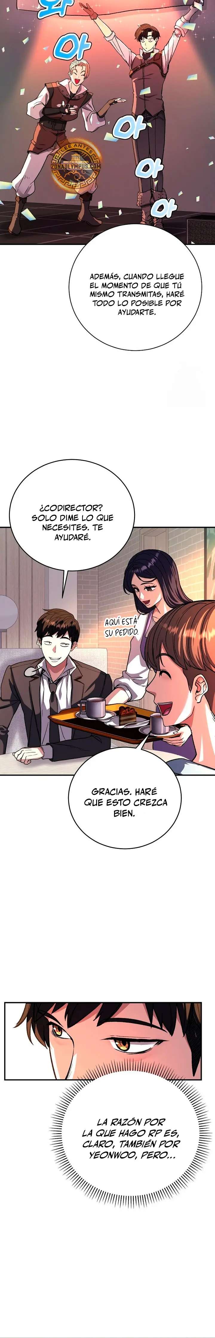 Streaming de la guia oculta del retornado Capitulo 17 página 7
